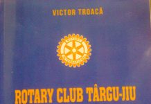 Educaţia…şi Lecţia de viaţă! – Economistul dr. Victor Troacă şi arta rememorării unei cărţi-document! – ,,Am dorit o nouă ediţie, atât pentru membrii clubului, cât şi pentru a răspunde interesului public de a cunoaşte mai multe despre activitatea rotariană în folosul comunităţii”!