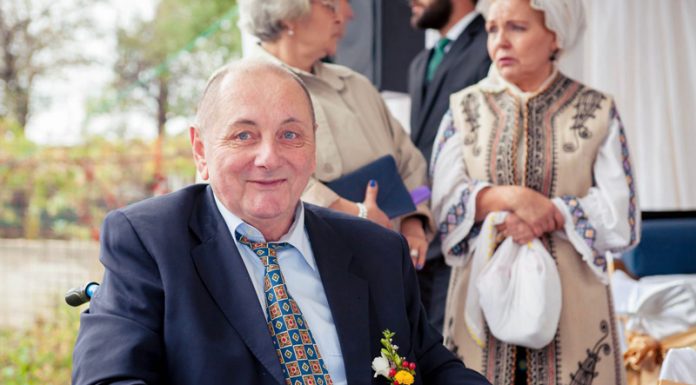 1 iulie a fost și va rămâne una din cele mai importante date din calendarul vieții mele!