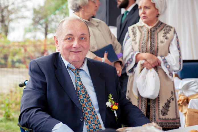 1 iulie a fost și va rămâne una din cele mai importante date din calendarul vieții mele!