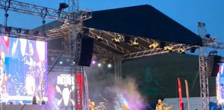 Vremea rea a anulat a doua seară de Transalpina RockFest!