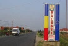 Parcul Industrial Bălești, servicii de proiectare PUZ