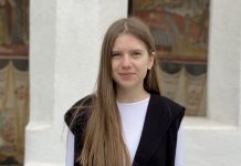 Revelaţii ale vieţii studenţeşti – ,,Această continuă alergare pe care noi o numim viață”!