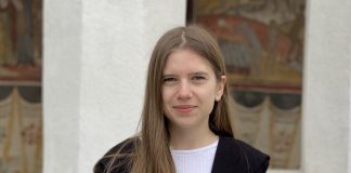 Revelaţii ale vieţii studenţeşti – ,,Această continuă alergare pe care noi o numim viață”!