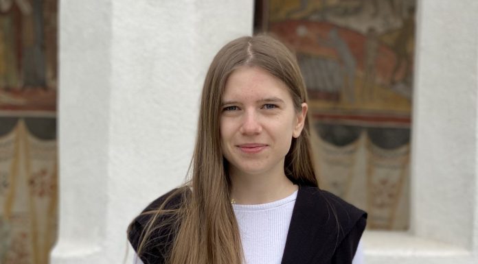 Revelaţii ale vieţii studenţeşti – ,,Această continuă alergare pe care noi o numim viață”!