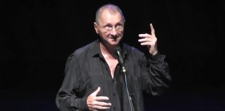 Horaţiu Mălăele, prozator