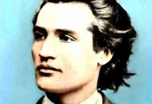 Educaţia…şi Lecţia de viaţă! – ,,E multă diferență între educație și cultură. Educația e cultura caracterului, cultura este educația minții” (Mihai Eminescu)