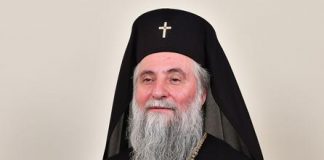 Mitropolitul Olteniei va resfinţi Biserica din Parohia Gornăcel, comuna Schela, Gorj