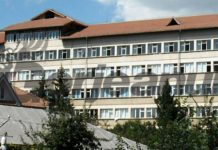 Zeci de viitori medici fac practică la Spitalul Județean