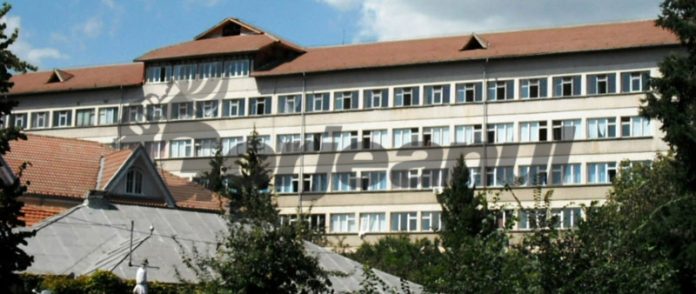 Zeci de viitori medici fac practică la Spitalul Județean