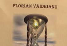 Florian Văideianu – o nouă apariție editorială ,,Să nu ne hrănim cu trecutul”
