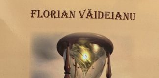 Florian Văideianu – o nouă apariție editorială ,,Să nu ne hrănim cu trecutul”