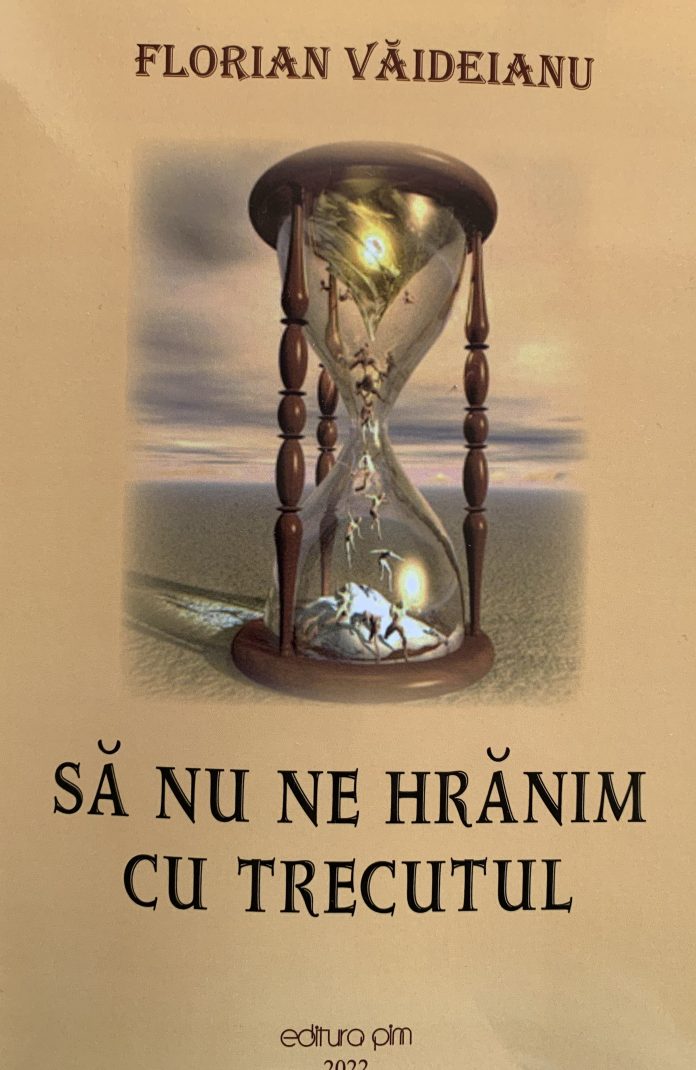 Sa nu ne hranim Fl Vaideianu Coperta 2022