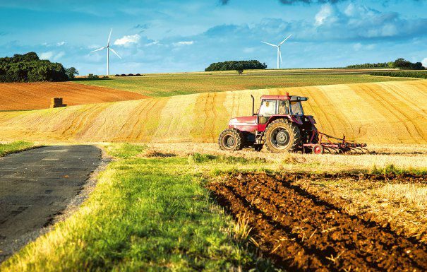 Ministerul Agriculturii pregătește noi finanțări pentru energie verde