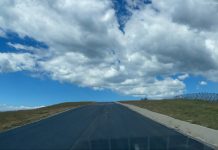 Turiști puțini la munte! Transalpina – aproape pustie!