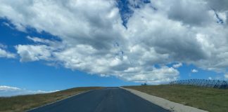 Turiști puțini la munte! Transalpina – aproape pustie!