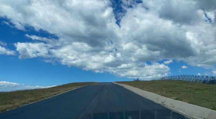 Turiști puțini la munte! Transalpina – aproape pustie!