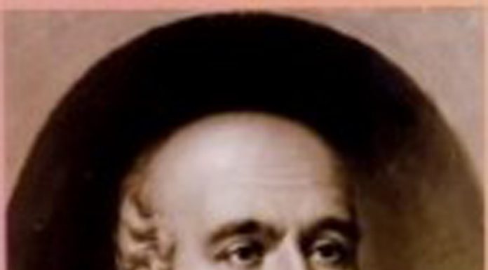 Controverse privind data nașterii lui Vasile Alecsandri