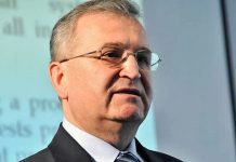 Un BASILEU în arcul carpatin (II) – Interviu cu ACADEMICIANUL, ISTORICUL ȘI DIPLOMATUL VASILE PUȘCAȘ LA ÎMPLINIREA VÂRSTEI DE 70 DE ANI