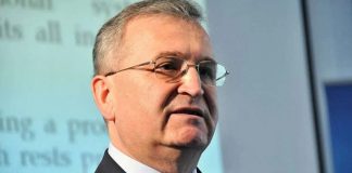 Un Basileu în arcul carpatin (I) – Interviu cu ACADEMICIANUL, ISTORICUL ȘI DIPLOMATUL VASILE PUȘCAȘ, LA ÎMPLINIREA VÂRSTEI DE 70 DE ANI