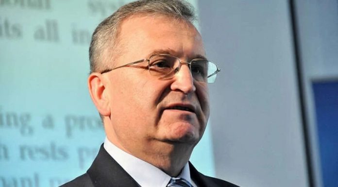 Un Basileu în arcul carpatin (I) – Interviu cu ACADEMICIANUL, ISTORICUL ȘI DIPLOMATUL VASILE PUȘCAȘ, LA ÎMPLINIREA VÂRSTEI DE 70 DE ANI