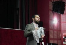 Albumul de fotografii „Bunicul meu, Regele Mihai”, lansat la Târgu Jiu