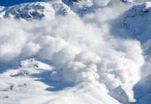 Delia, martoră la tragedia din Alpii italieni