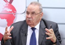 Educaţia…şi Lecţia de viaţă! – Interviu cu domnul dl.prof. univ. dr. Andrei MARGA, Dr.h.c.mult. personalitate ştiinţifică proeminentă a vieţii sociale, ştiinţifice şi politice, fost Ministru de Externe şi al Educaţiei din România – ,,Suntem contemporanii, vrem – nu vrem, ai unor grandioase tentative de reconstrucție a viziunii asupra lumii”!