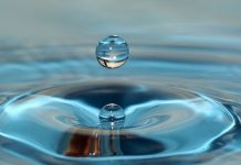 Rezervele de apă, în scădere