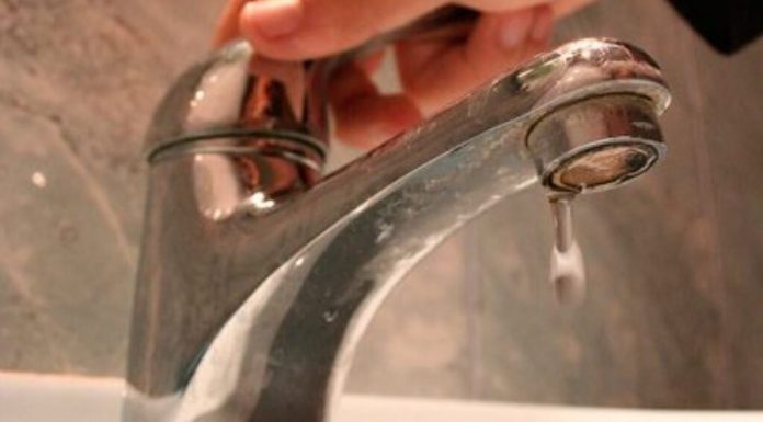 Avarie la conducta de apă! Strada Dacia din Târgu-Jiu, afectată!