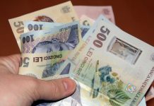 Crește salariul mediu în acest an