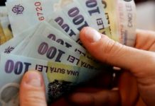 Județele cu cele mai bune salarii