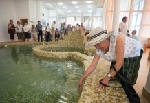 Noi bilete de tratament pentru pensionarii gorjeni