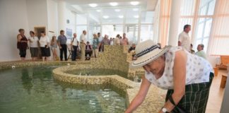 Noi bilete de tratament pentru pensionarii gorjeni