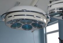 Bloc operator reabilitat și extins, la Spitalul Județean