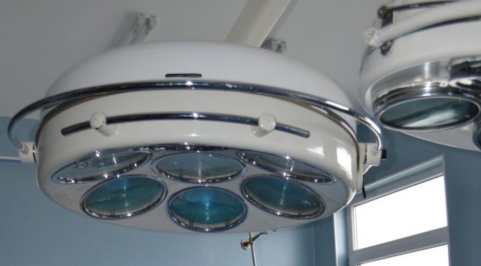 Bloc operator reabilitat și extins, la Spitalul Județean