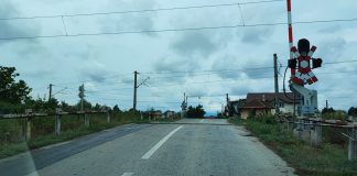 Târgu-Jiu: Se reabilitează pasajul de cale ferată din strada Ana Ipătescu