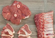 Amendă uriașă. Vindea carne și brânză de capră fără autorizație