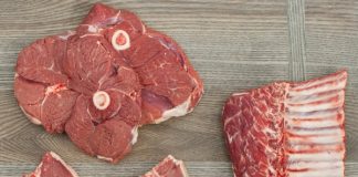 Amendă uriașă. Vindea carne și brânză de capră fără autorizație