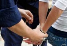 Bătaie pe terasa unui bar. Doi tineri, reținuți!