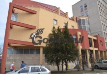 Dan Plaveti (CEO) prezintă Planul de restructurare a companiei în Comisia de Dialog Social