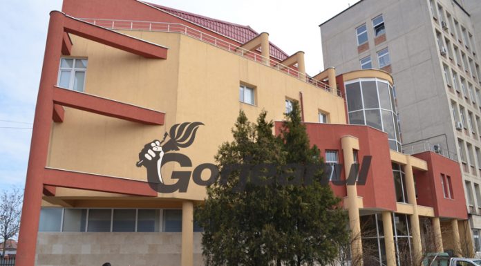 Dan Plaveti (CEO) prezintă Planul de restructurare a companiei în Comisia de Dialog Social