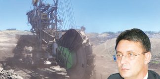 Daniel Burlan (CEO): Încercăm să avem stocuri de cărbune mai mari cu 100.000 de tone față de anul trecut