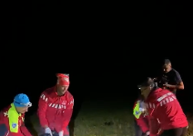 Bărbatul lovit de fulger era tot cioban