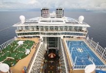 Angajări pe vasele de coazieră, salarii de la 1.300 la 2.500 de euro