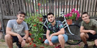 Proiecte sportive implementate de Asociația Scout Society ajunse, la final