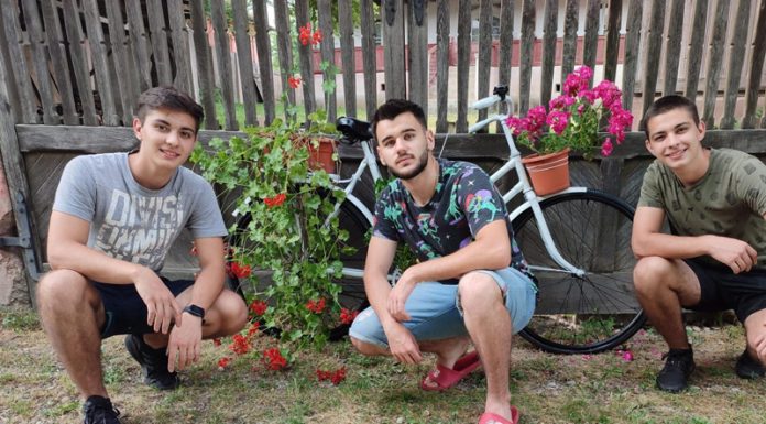 Proiecte sportive implementate de Asociația Scout Society ajunse, la final