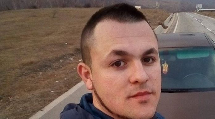 Pușcărie pentru fiul judecătoarei Dafinescu!