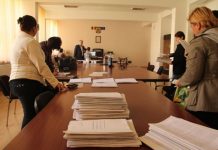 Definitivat Gorj – Un singur profesor de nota 10