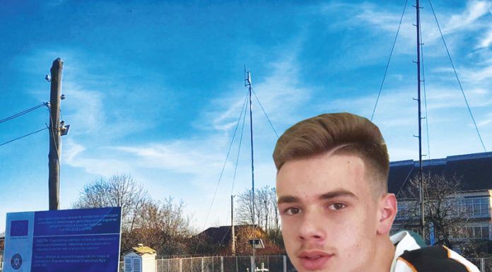 Starea vremii în Gorj, cu Darius Andrei Norocea – Vreme perfectă pentru o plimbare în aer liber, dar destul de agitată din cauza vântului!