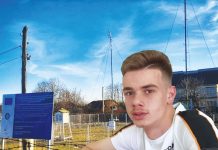 Starea vremii în Gorj, cu Darius Andrei Norocea – ,,În slujba cetățeanului, privind atmosfera”